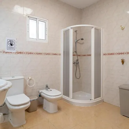 Pet Friendly In 卡塔马