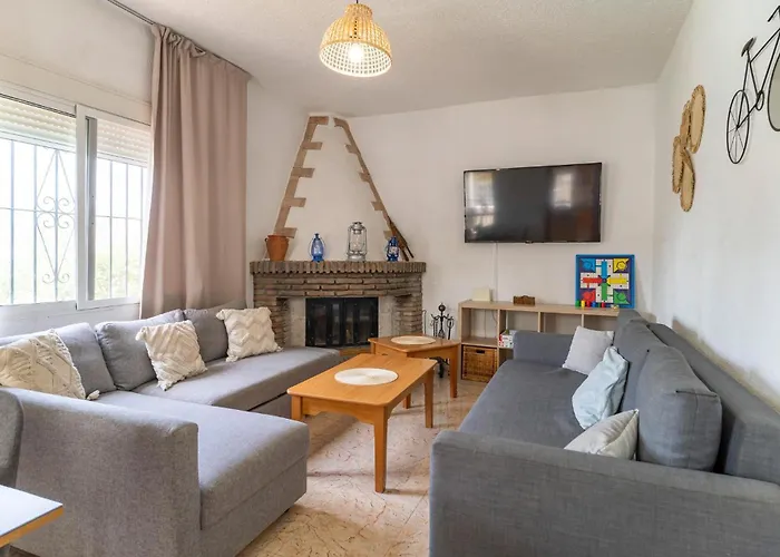 Pet Friendly In * Cártama